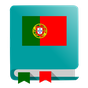 Icono de Diccionario portugués