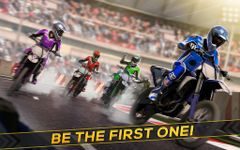 Real Motor Bike Racing screenshot apk 9