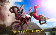 Real Motor Bike Racing screenshot apk 10