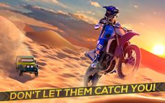 Real Motor Bike Racing screenshot apk 11