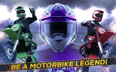 Real Motor Bike Racing screenshot apk 12