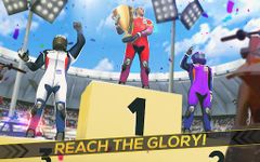 Real Motor Bike Racing screenshot apk 15