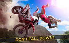 Real Motor Bike Racing screenshot apk 18