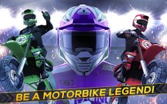 Real Motor Bike Racing screenshot apk 20