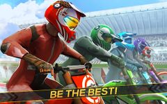 Real Motor Bike Racing screenshot apk 22