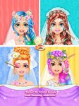 Long Hair Princess Wedding captura de pantalla apk 13