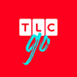 TLC GO - Stream Live TV Icon