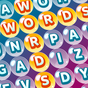 Bubble Words Puzzle di parole