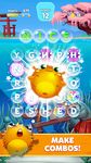 Скриншот 9 APK-версии Bubble Words - Letter splash