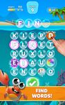 Bubble Words - Letter splash ekran görüntüsü APK 6