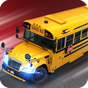 School Bus Simulator 2017 apk icon