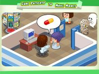 Fun Hospital – 大事業家の舞台裏 のスクリーンショットapk 4