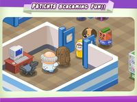 Fun Hospital – 大事業家の舞台裏 のスクリーンショットapk 3