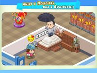 Fun Hospital – 大事業家の舞台裏 のスクリーンショットapk 2
