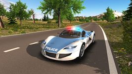 Police Car Driving Offroad screenshot apk 2