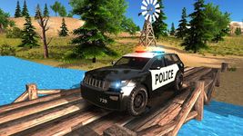 Police Car Driving Offroad ảnh màn hình apk 20