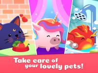 Скриншот 1 APK-версии Animal Rescue - Pet Shop Game