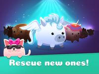 Animal Rescue - Juego Pet Shop captura de pantalla apk 