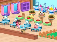 Animal Rescue - Juego Pet Shop captura de pantalla apk 14