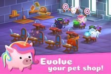 Скриншот 9 APK-версии Animal Rescue - Pet Shop Game