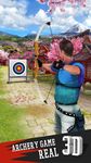 Archery screenshot APK 4