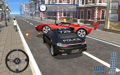 Скриншот 3 APK-версии Пограничная полиция Sim