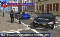 Скриншот 2 APK-версии Пограничная полиция Sim
