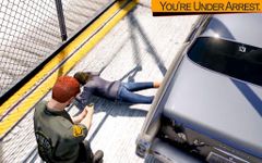 Скриншот 12 APK-версии Пограничная полиция Sim