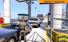 Скриншот 11 APK-версии Пограничная полиция Sim