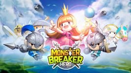 Monster Breaker Hero screenshot apk 21