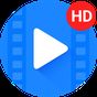 Ícone do HD Video Player para Android