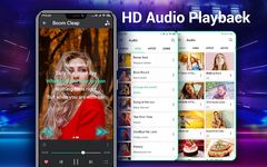 Lecteur vidéo HD pour Android capture d'écran apk 3