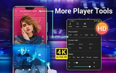 Captura de tela do apk HD Video Player para Android 16