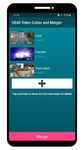 VEdit Video Cutter and Merger zrzut z ekranu apk 8