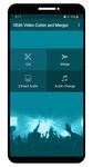 VEdit Video Cutter and Merger zrzut z ekranu apk 4