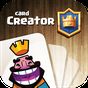 Creador de cartas para CR apk icono