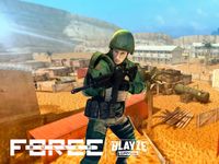 Captura de tela do apk Bullet Force 9