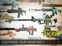 Captură de ecran Bullet Force apk 12