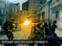Bullet Force zrzut z ekranu apk 1