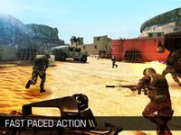 Bullet Force captura de pantalla apk 