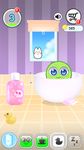 Screenshot 7 di My Chu 2 - Virtual Pet apk