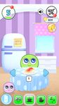 Screenshot 5 di My Chu 2 - Virtual Pet apk