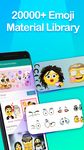 Tangkapan layar apk Emoji Maker:Personal AR emojis for phone X Animoji 4