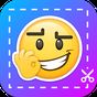 Иконка Emoji Maker:Personal AR emojis for phone X Animoji