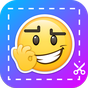 Emoji Maker:Personal AR emojis for phone X Animoji Icon