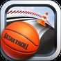BasketRoll: Rolling Ball Game APK