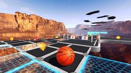 Картинка 11 BasketRoll: Rolling Ball Game