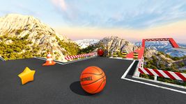 Картинка 10 BasketRoll: Rolling Ball Game