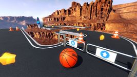 Картинка 8 BasketRoll: Rolling Ball Game