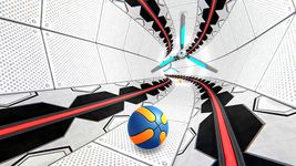 Картинка 7 BasketRoll: Rolling Ball Game